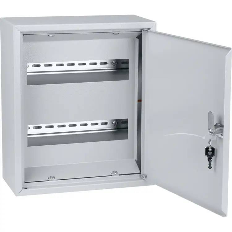 Щиток TDM ELECTRIC ЩРН-24+ Народный SQ0905-0721