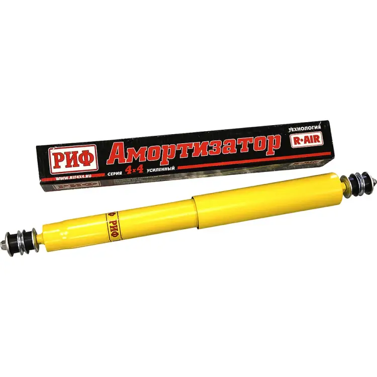 Передний амортизатор Toyota Land Cruiser 80/105 РИФ SA210L Передний амортизатор Toyota Land Cruiser 80/105 РИФ SA210L