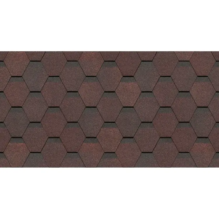 Гибкая черепица DOCKE PIE PREMIUM ZRSF-1074