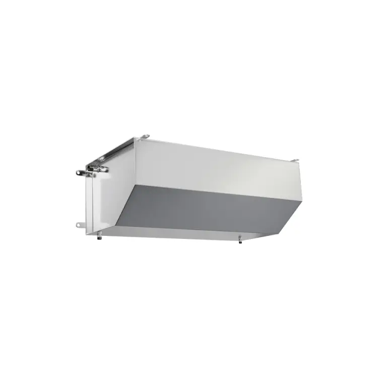 Накопительный бак VVD 2694 Накопительный бак VVD 2694