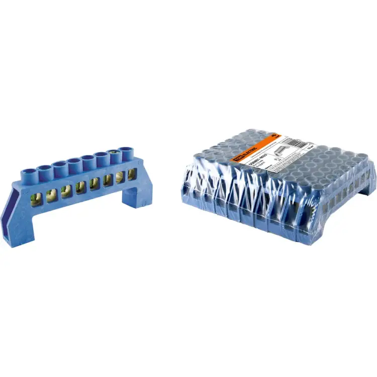 Шина TDM ELECTRIC SQ0801-0023 Шина TDM ELECTRIC SQ0801-0023
