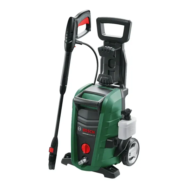 Очиститель высокого давления Bosch UniversalAquatak 130 06008A7B00