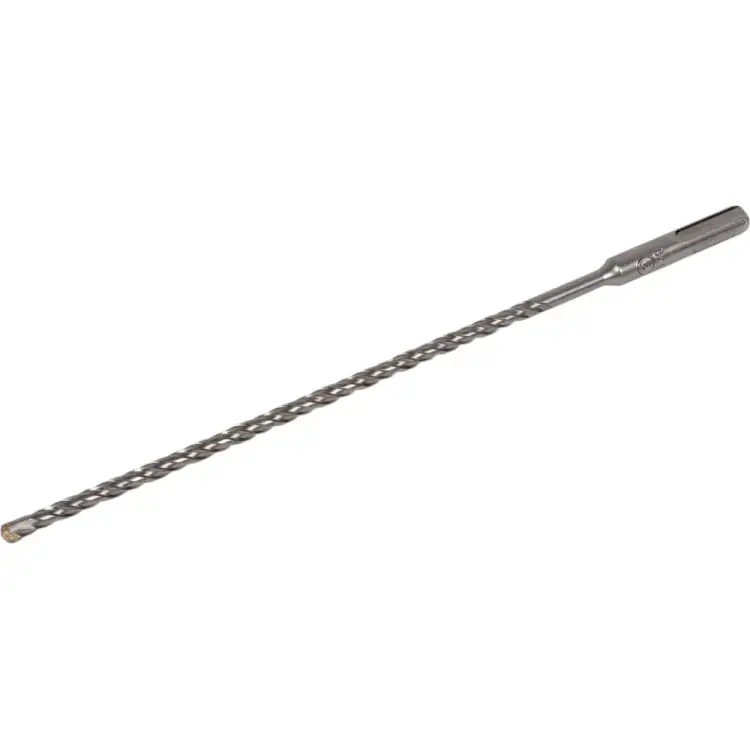 Бур sds-plus по бетону HEADROCK 402-010-6260