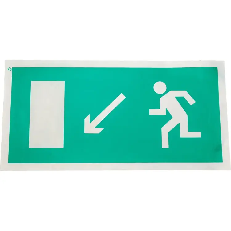 Знак Стандарт Знак Е08 00-00024321