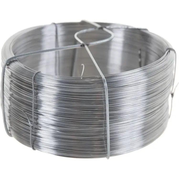 Проволока СИБРТЕХ 47760 Проволока СИБРТЕХ 47760