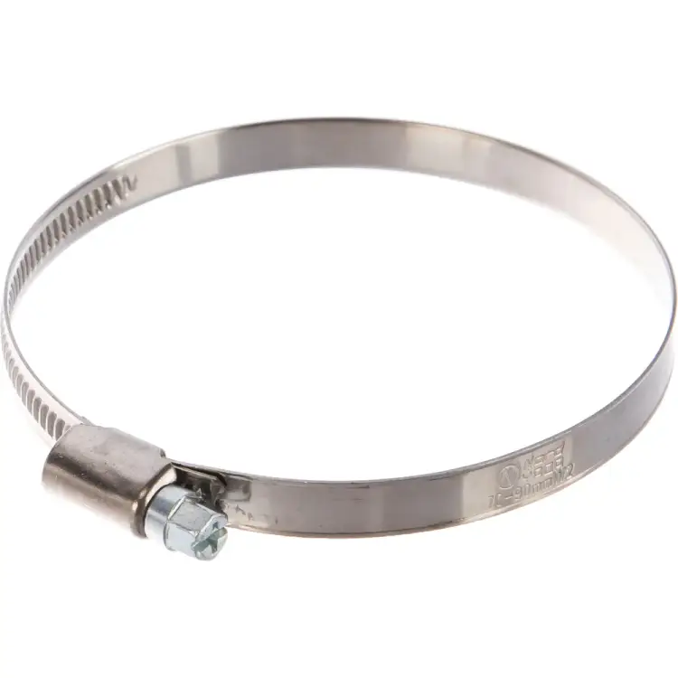 Универсальный хомут ЕВРОПАРТНЕР 0872