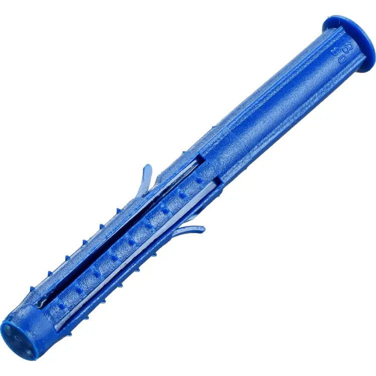 Распорный дюбель Tech-Krep 8х80 200 шт 132445 Распорный дюбель Tech-Krep 8х80 200 шт 132445