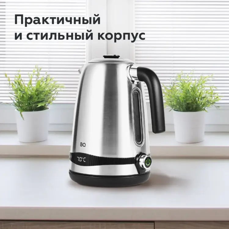 Чайник BQ KT1724SW 86189269 Чайник BQ KT1724SW 86189269