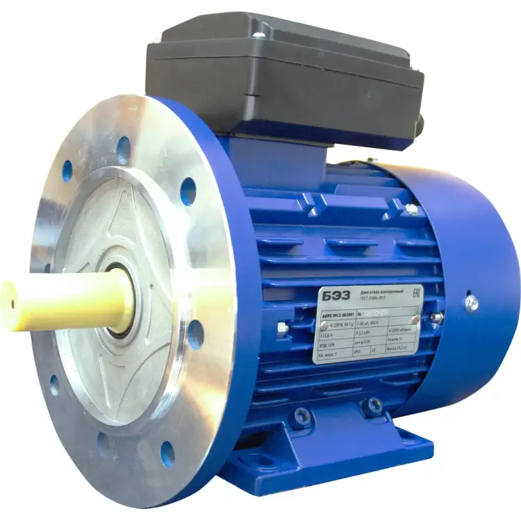 Электродвигатель ТМ БЭЗ АИРЕ 71C2 27942