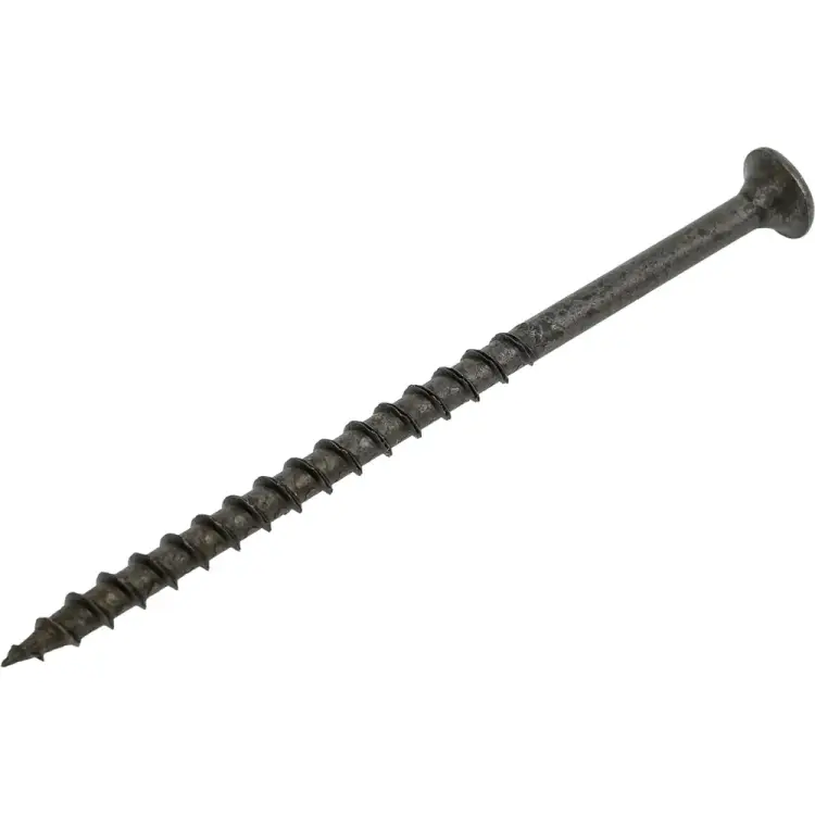 Саморез для крепления гкл к дереву МЕТАЛЛСЕРВИС 1231122