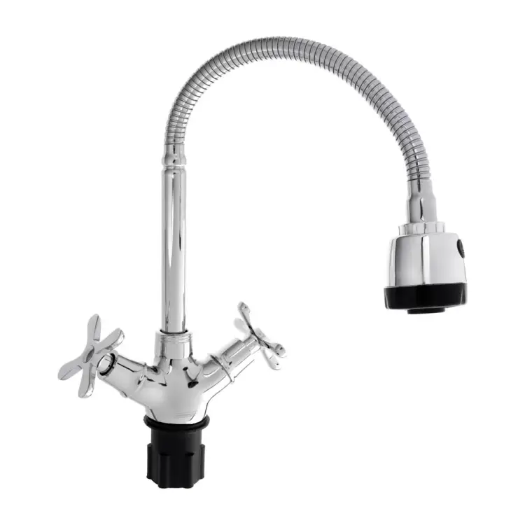 Смеситель для кухни СоюзКран SK01-F240 567-131