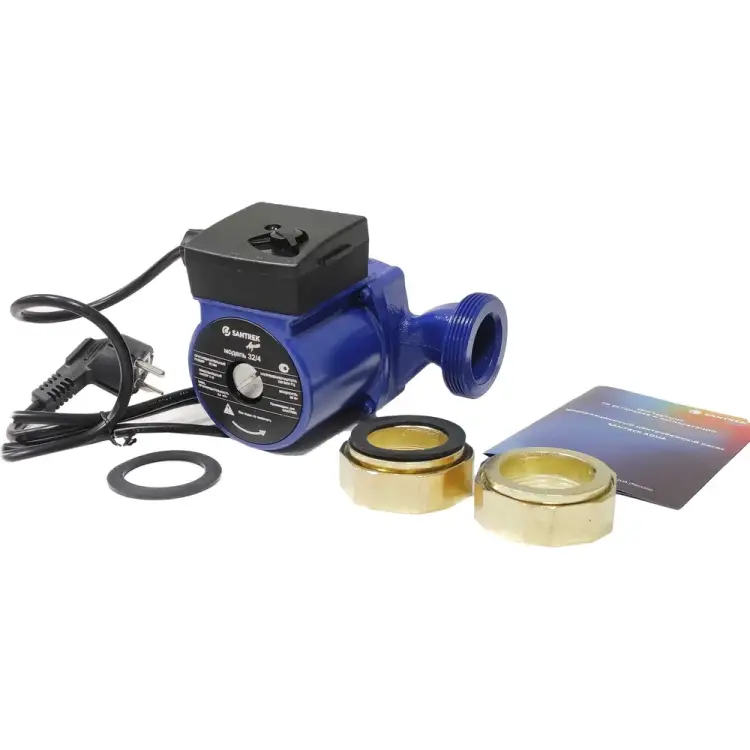 Циркуляционный насос SANTREK AQUA 277199 Циркуляционный насос SANTREK AQUA 277199