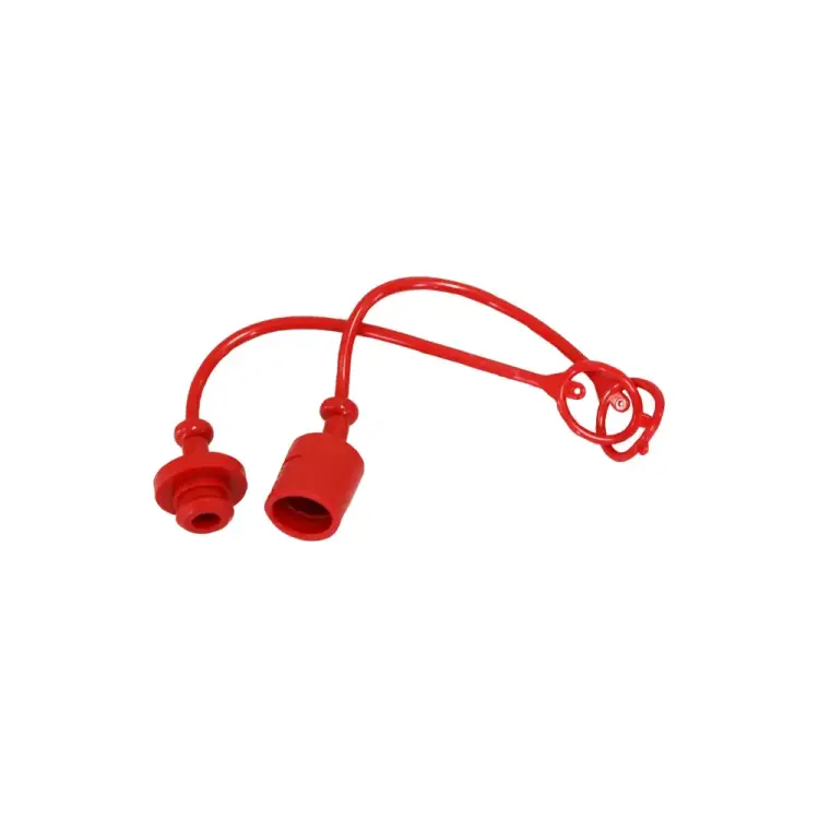 Заглушка для БРС TITAN LOCK серии А ISO 7241-A TL12A-DP