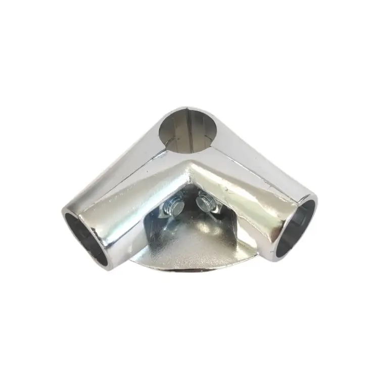 Угловой крепеж MFK-TORG UNO-6.25 П VAC