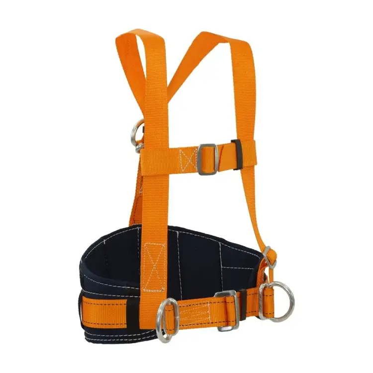 Удерживающая привязь ПРОГРЕСС СЕФЕТИ УП 2 Д ук