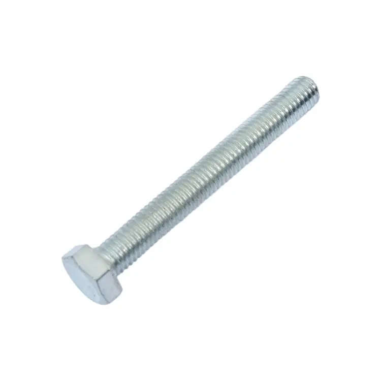 Болт крепежная техника din 933/558, 8x65, 2 шт 36893