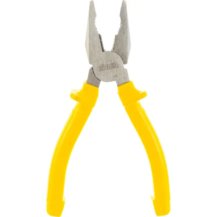 Плоскогубцы Biber Стандарт 85432 тов-080874