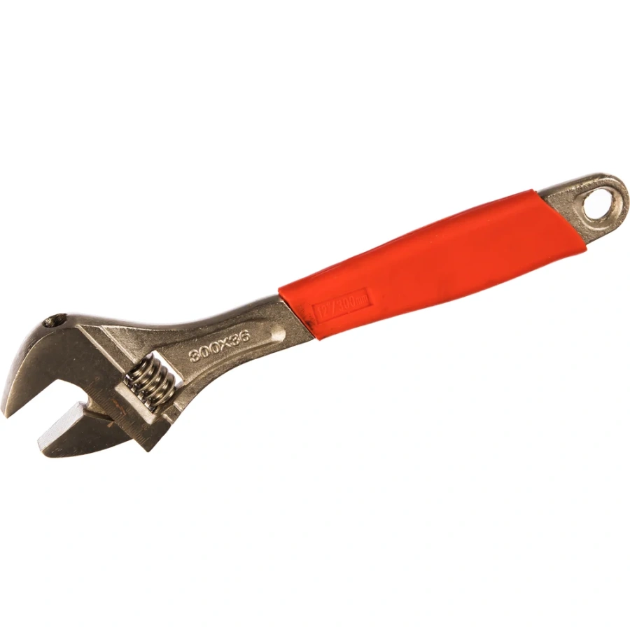 Разводной ключ Кедр 037-0304 25101