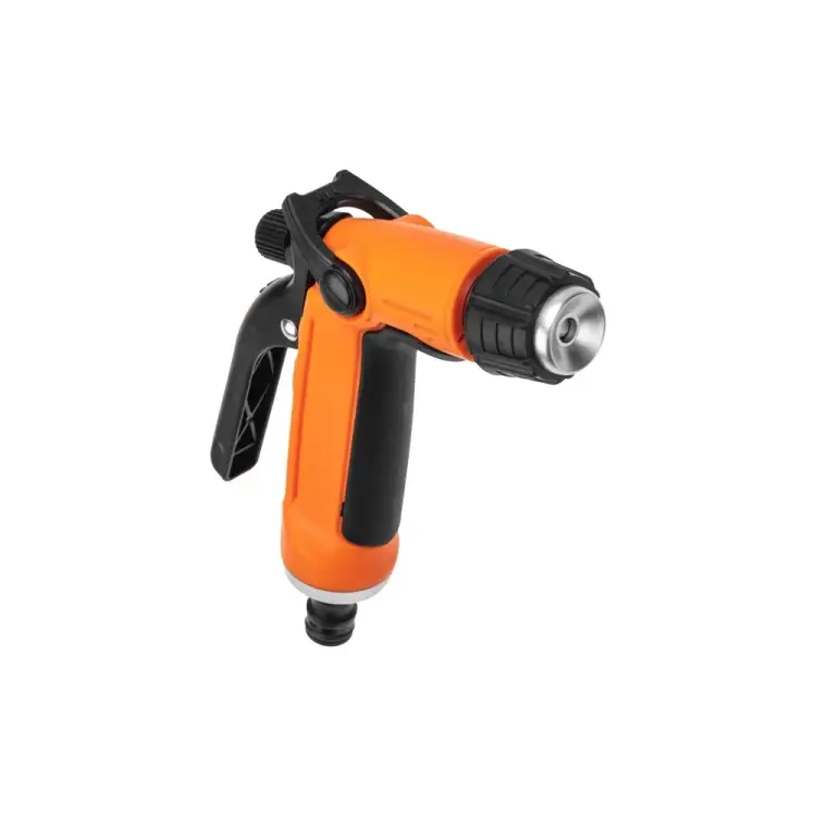 Пистолет для полива Четыре сезона 62-0252 Пистолет для полива Четыре сезона 62-0252