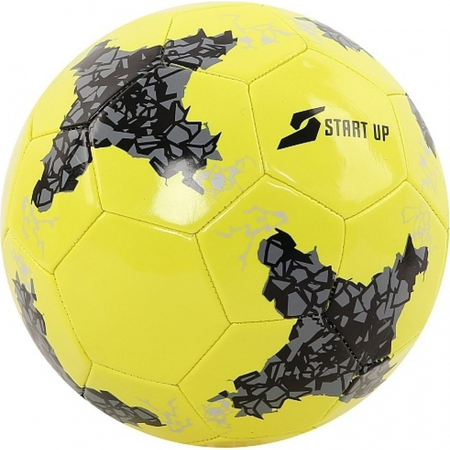 Футбольный мяч для отдыха Start Up E5125