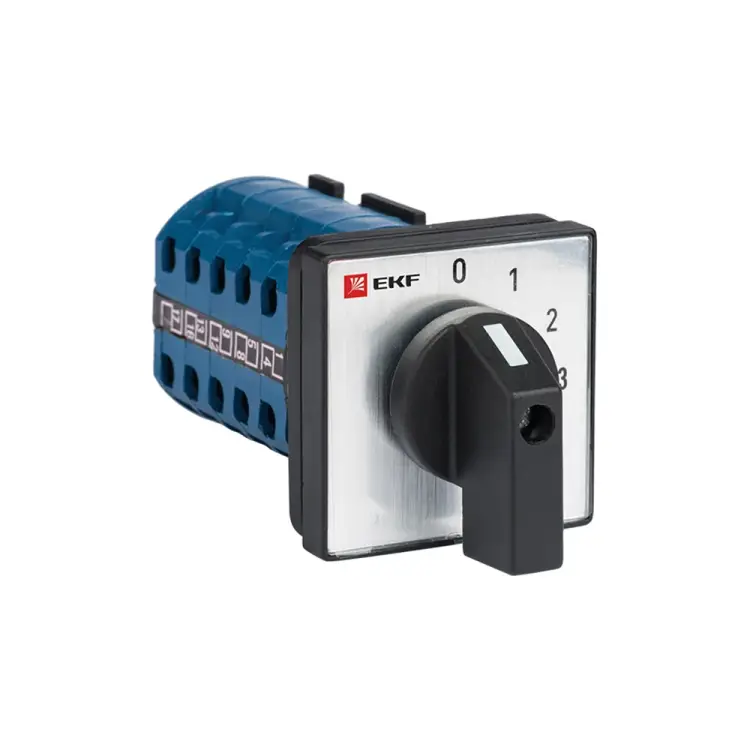 Кулачковый переключатель EKF PROxima ПК-1-101 pk-1-101-32