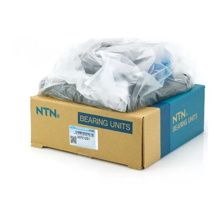 Подшипник NTN UCF 212 D1