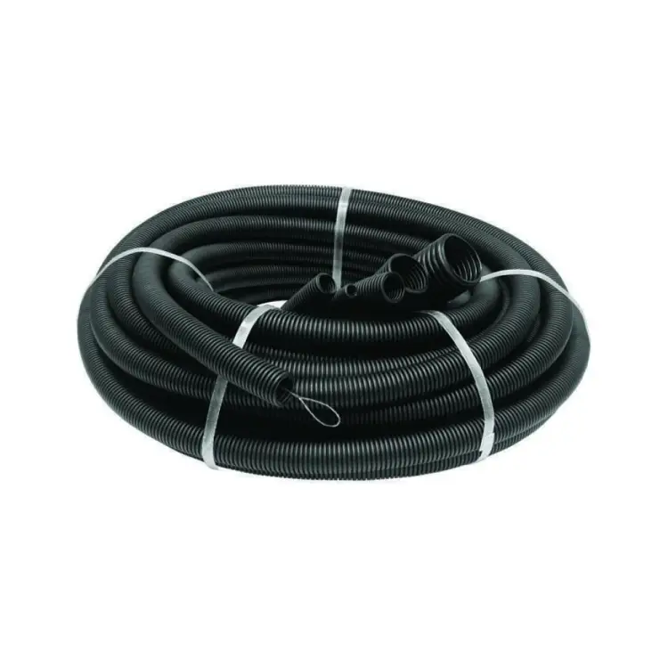 Гофрированная труба Рувинил 25001