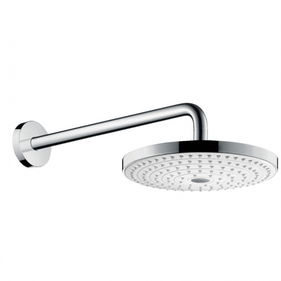 Верхний душ Hansgrohe Raindance Select S 240 2jet