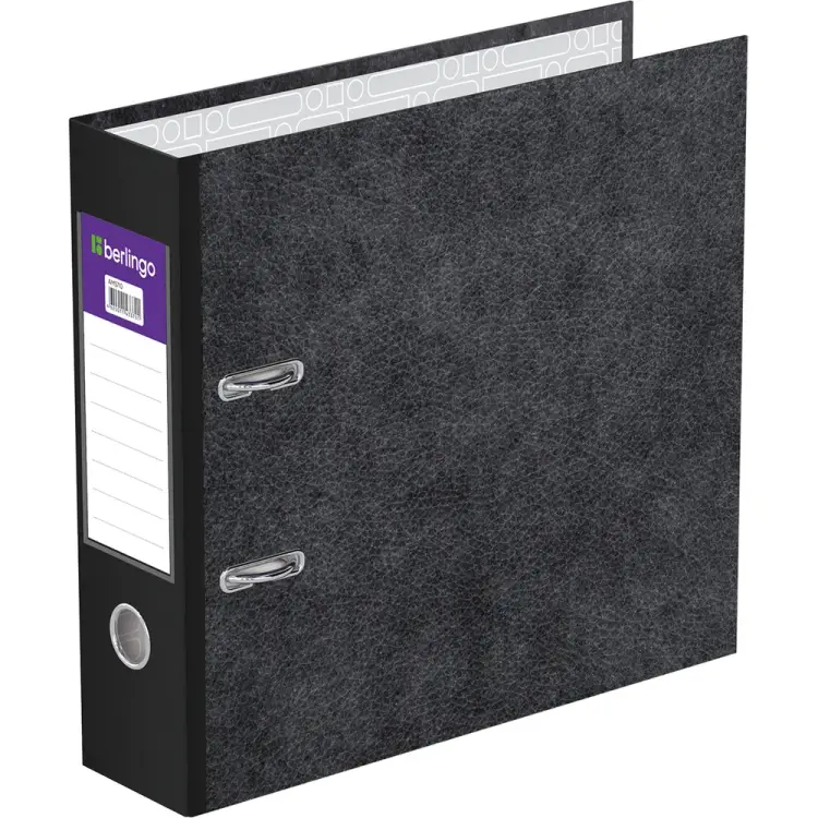 Папка-регистратор Berlingo Standard AM5710