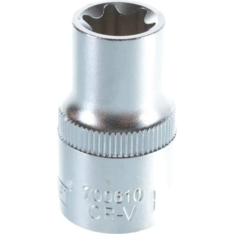 Торцевая головка KRAFT 700610