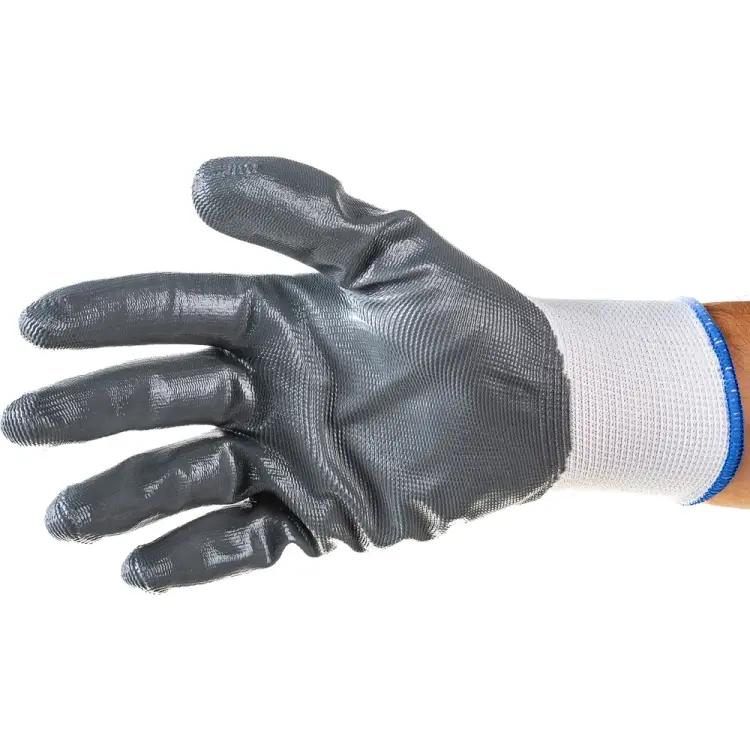 Универсальные перчатки UNITRAUM UN-N001-10