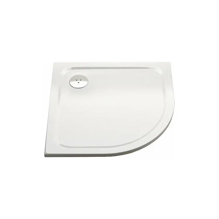 Душевой поддон Ravak Elipso Pro Chrome 90 XA247701010