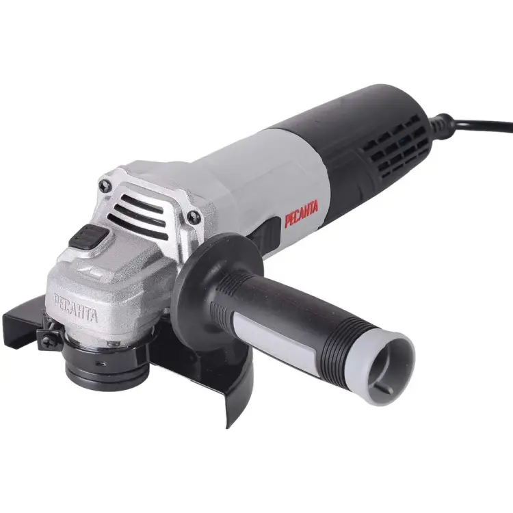 Болгарка (ушм) Ресанта УШМ-125/1100 75/12/3