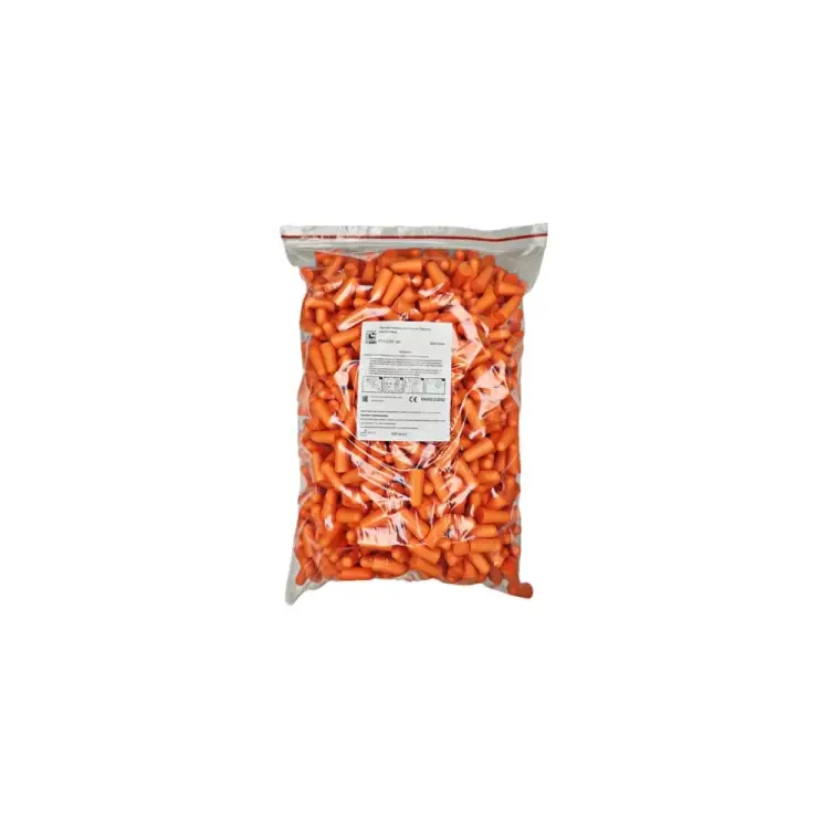 Беруши для диспенсера РУССИЗ 100 4631162203013 Беруши для диспенсера РУССИЗ 100 4631162203013