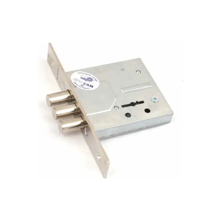 Врезной замок BORDER 21057