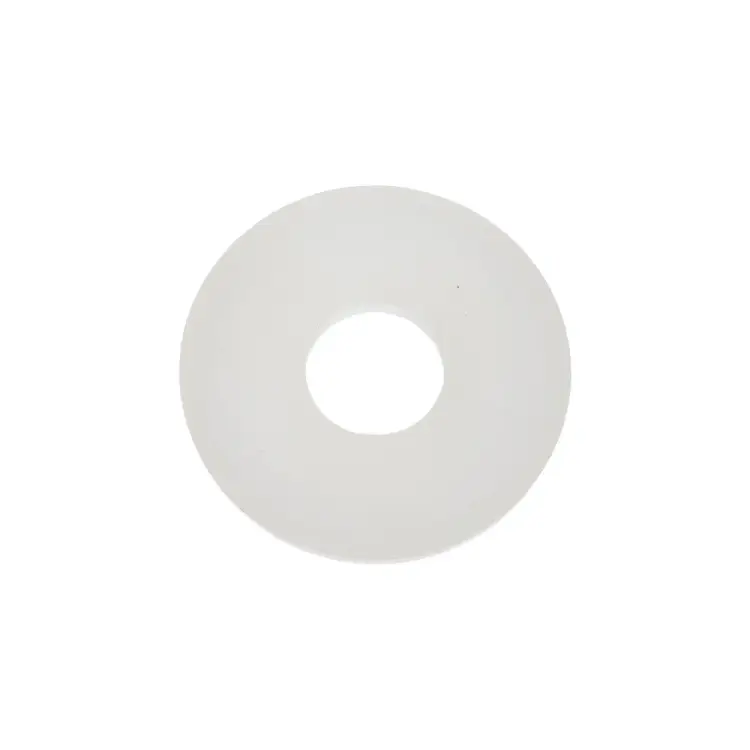 Увеличенная полиамидная пластиковая плоская шайба DINFIX D12 DIN9021 50 шт. 00-00001764