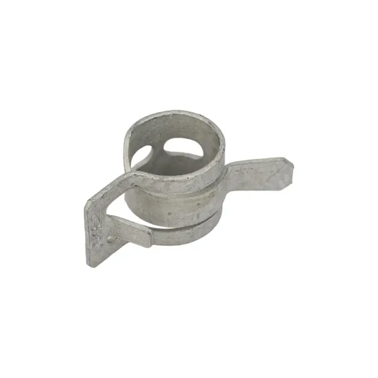 Пружинный хомут NORMA FBS13/12 SI