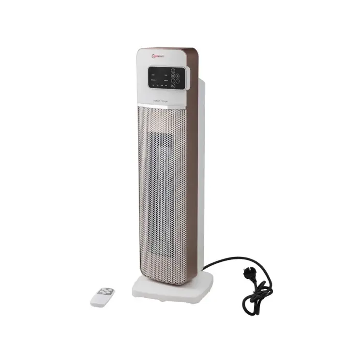 Тепловентилятор Forcekraft FK-NSB-200E