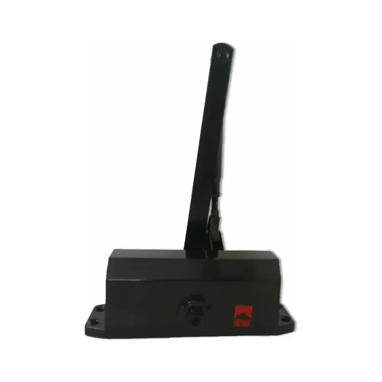 Дверной доводчик Home DC-100 DC100BL