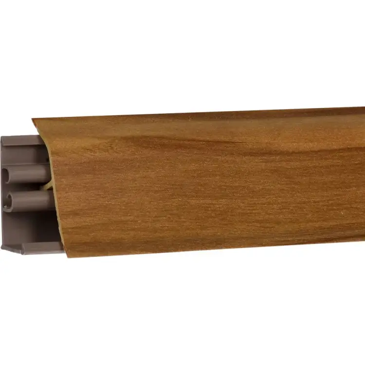 Плинтус для столешниц KORNER LB-381-6140 20-381-0-6140 Плинтус для столешниц KORNER LB-381-6140 20-381-0-6140