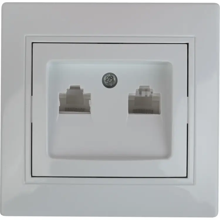 Информационная розетка Intro Plano Б0044576