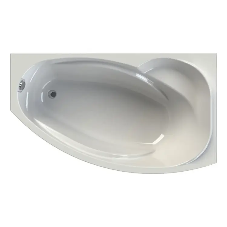 Акриловая ванна Радомир София 2-78-0-2-1-223