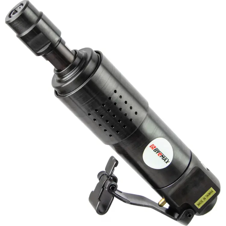 Пневматическая прямая индустриальная бормашина BYEMAX BM-53-5530