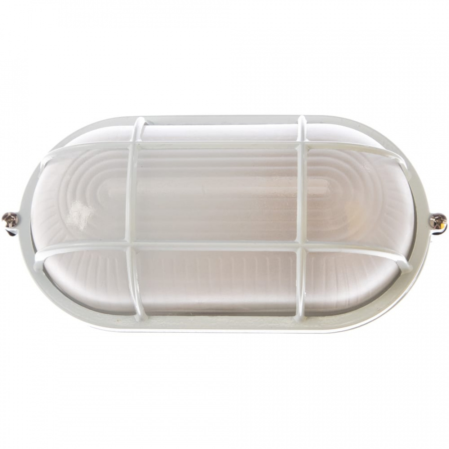 Светильник Navigator 94 801 NBL-O2-60-E27/WH НПБ 1402