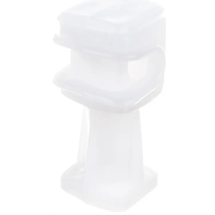 Держатель круглого проводника EZETEK 91006