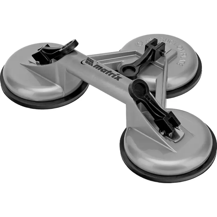 Тройной стеклодомкрат MATRIX 875255