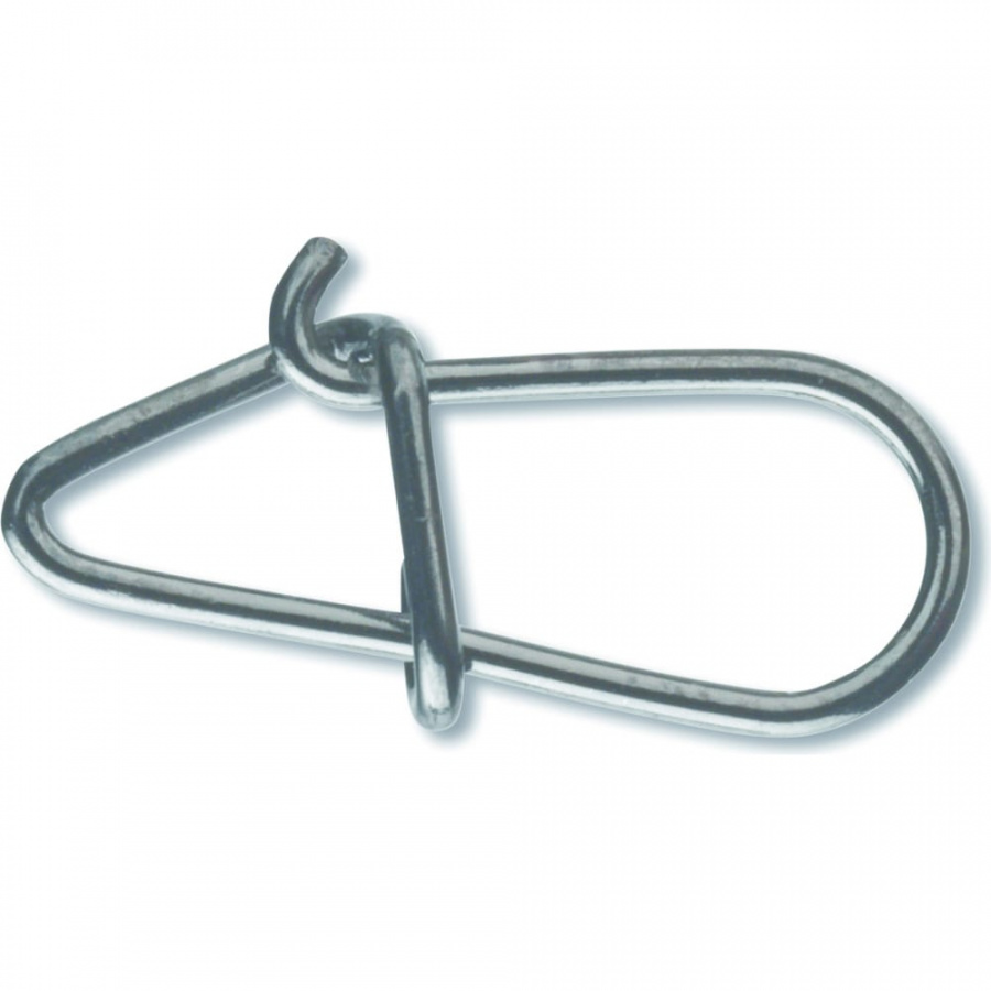 Застежка Daiwa EGG KARABINER 1