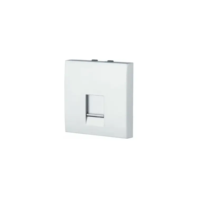 Накладка для телефонной/компьютерной розетки LK Studio LK45 853203-1