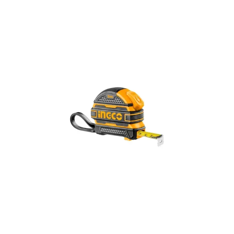 Рулетка INGCO HSMT08525-1