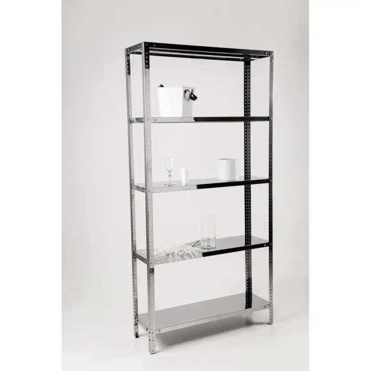 Стеллаж ООО ФУРАМА СН СН181050-5